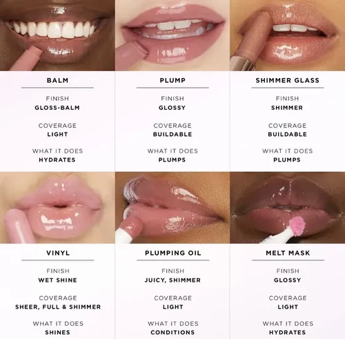 Tarte Juicy Maracuja Melt Mask Lip Hidratación Y Brillo