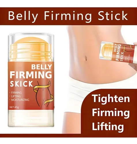 Crema Reafirmante Para Masaje De Abdomen, Piernas Y Brazos, 45 G. Red