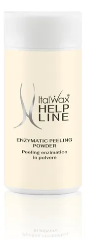 Italwax Help Line Enzimatic Peeling Powder 30 G