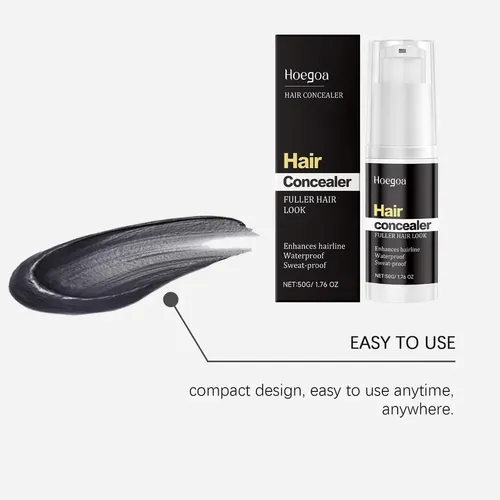 Modelo Actualizado Hairfillup Cabello Más Lleno,2pcs .