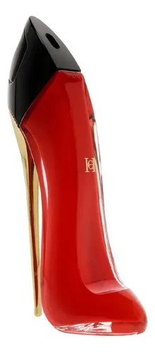 Carolina Herrera Very Good Girl Eau De Parfum Mujer X 50ml