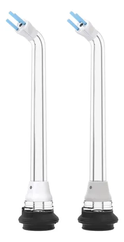 Punta De Repuesto Para El Hilo Dental Blanqueador Waterpik W