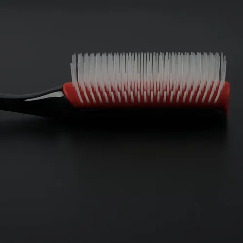 Cepillo De Pelo Koeuoi Classic Styling De 9 Hileras Para Cab