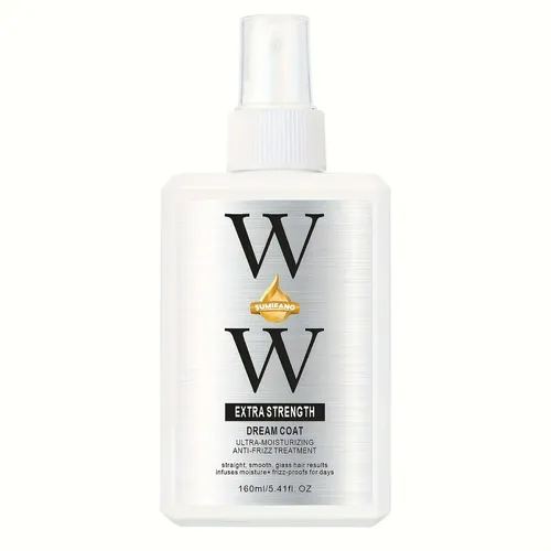 Spray Reparador Y Antifrizz Para Cabello 160ml