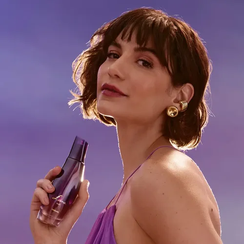 Perfume Luna Nuit Femenino Natura