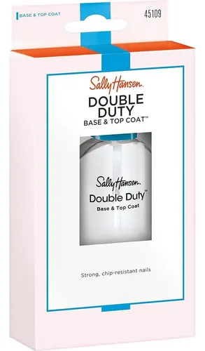 Esmalte Fortalecedor Sally Hansen Double Duty 13ml