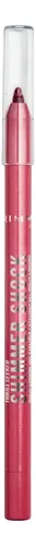 Delineador De Ojos Shimmer Shock Thrill Seeker Rimmel London