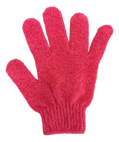 Guantes De Ducha Exfoliantes Para Baño, Spa Y Baño, 4 Unidad