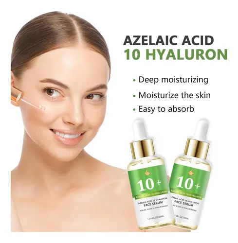 Moisturizing And Hydrating Facial Essence With Centella Asia