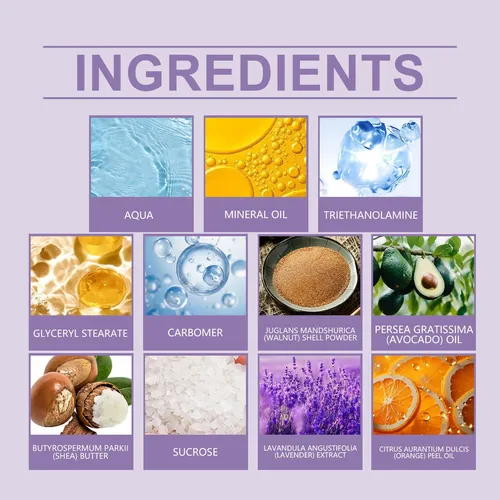 Exfoliante Exfoliante Suave 1ud