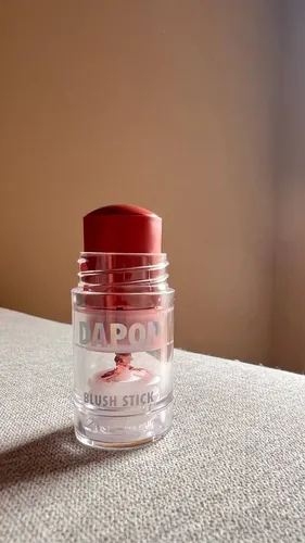 Rubor En Barra Blush – Dapop
