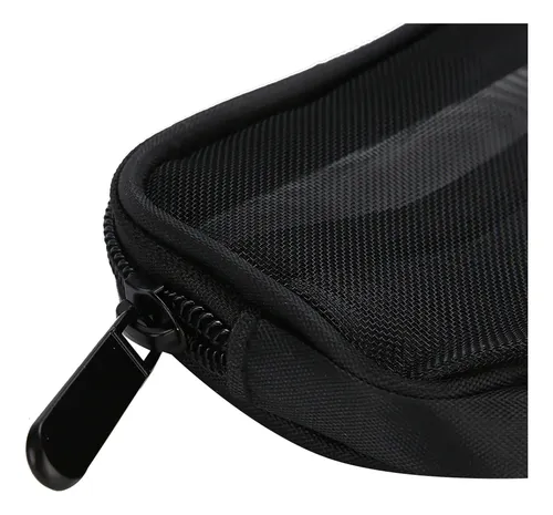 Funda De Herramientas Para Pinceles Y Maquillaje