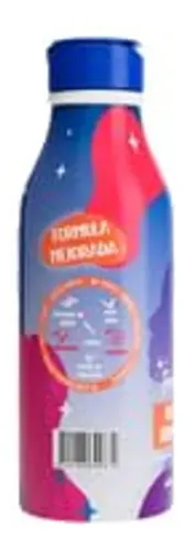Mascarilla Capilar Leche Pal Pelo Color Protection 440ml