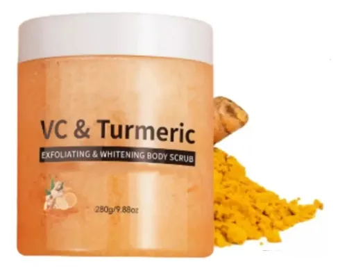 Crema Exfoliante Veenourish Glow Crema Exfoliante