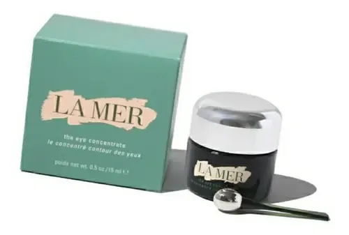 Crema antiojeras La Mer, 15 ml, tipo de piel