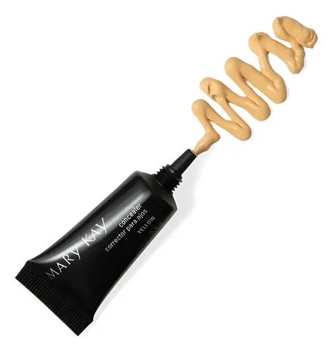 Corrector De Ojeras Yelow Oferta Especial Mkay 20% Descuento
