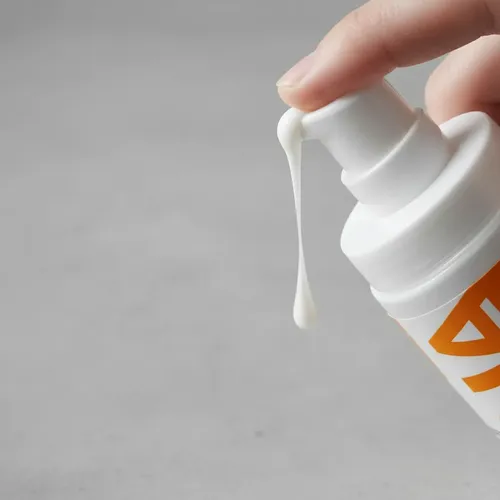 Protector Solar Fluido Blanco Spf 60 50ml Biobellus