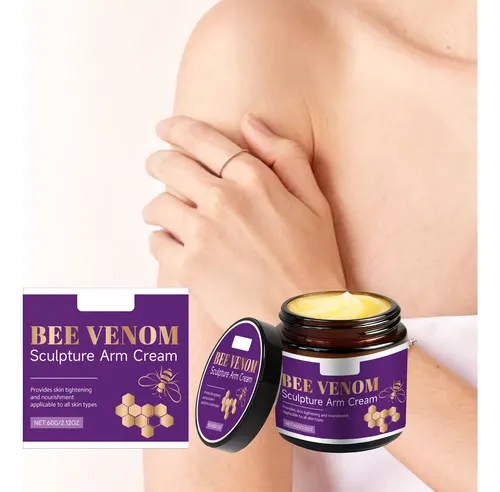Crema Hidratante Arm Creative Care, Hidratante Y Suave