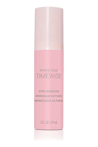 Minimizador De Poros Time Wise Mary Kay Paso 2 De Microexfol Momento De Aplicación Día/noche Tipo De Piel Todo Tipo De Piel
