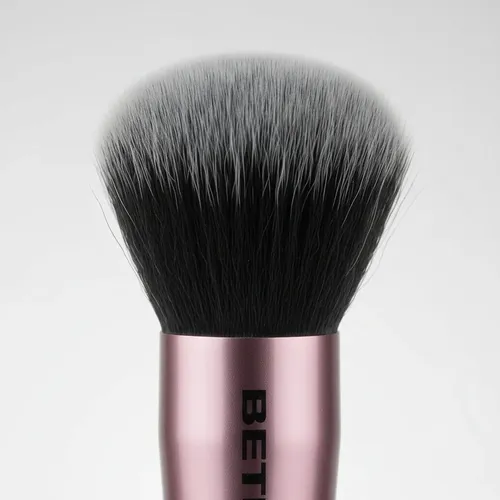 Pincel Difuminador De Sombras Beter No 43