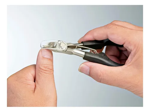 Seki Edge Niper Nipper Con Escudo (ss-204)