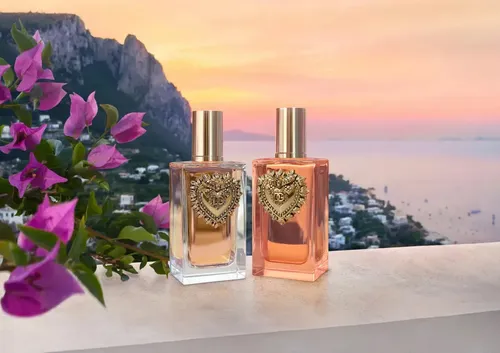 Perfume Mujer Dolce & Gabbana Devotion Edp Intense 50ml