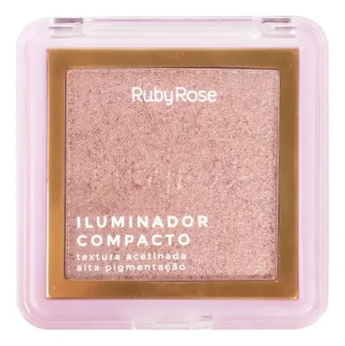 Ruby Rose Iluminador Compacto