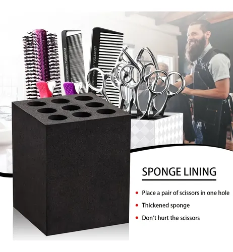 Organizador Para Herramientas De Barbería