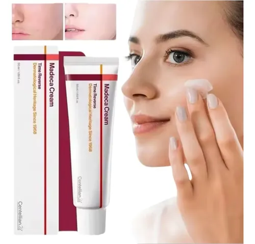 Crema Facial Centellian24 Original Time Reverse Antiage 50ml