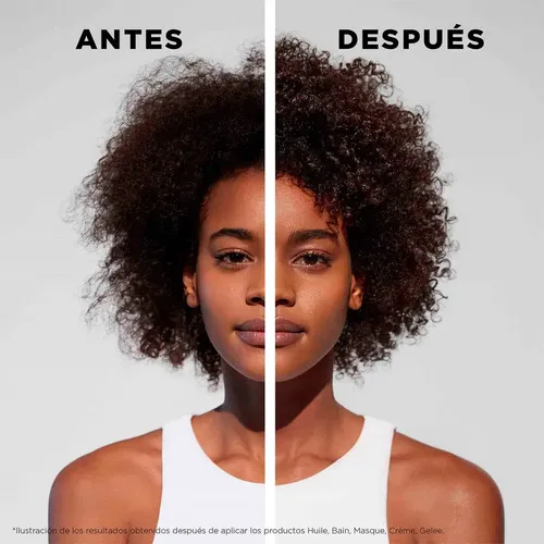 Kérastase Curl Manifesto Aceite Capilar Nutrición Rizado | 50ml |