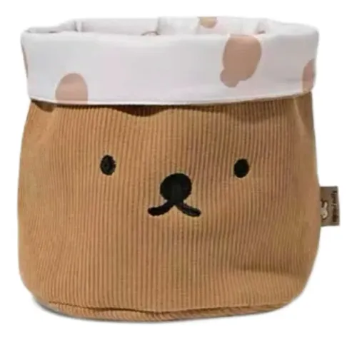 Organizador De Maquillaje Multiuso Miffy Calidad Maxima