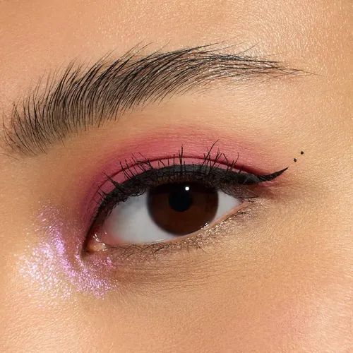 Delineador Líquido Lash Princess Esencia Negro Impermeable