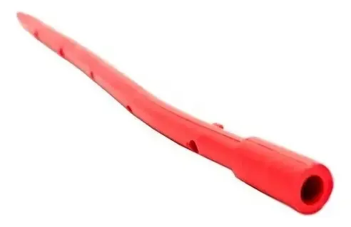 Bigudíes Flexible Boomerang Chicos Para Cabello Rulos X 50 U