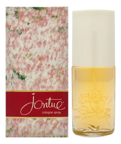 Colonia En Aerosol Jontue By Revlon Para Mujer, 2.3 Onzas