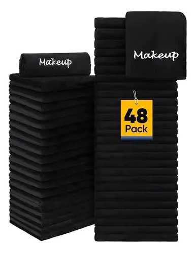 Unimade Paño Desmaquillante Microfibra Coral