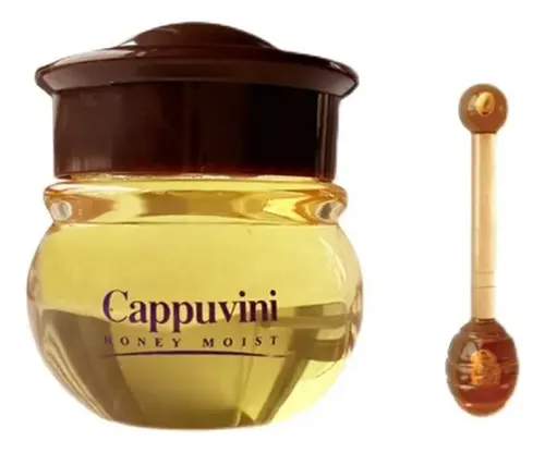 Bálsamo Labial Super Hidratante Miel Cappuvini