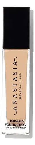 Base de maquillaje líquida Anastasia Beverly Hills Luminous foundation
