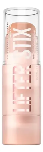 Barra Facial Multiusos Lifter Stixtm 6g Maybelline Nude