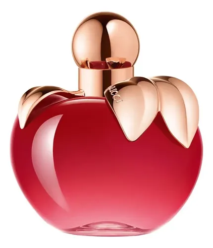 Perfume Importado Mujer Nina Ricci Nina Pistaccio Edp 80ml