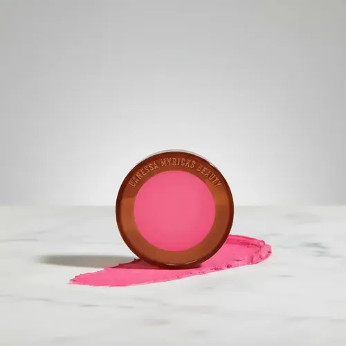Rubor Balsamo Danessa Myricks Yummy Skin Flushed 6g It Girl