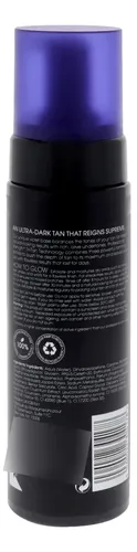 Mousse Autobronceadora St. Tropez Supreme Violet 200 Ml