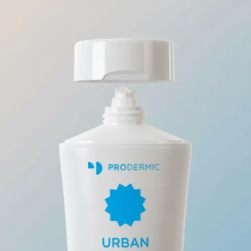 Prodermic Urban Creme Fps 35 Crema Facial 50 Ml
