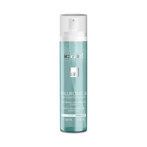 Idraet Loción Hyaluronic B5 Bio-osmotic Lotion X100ml