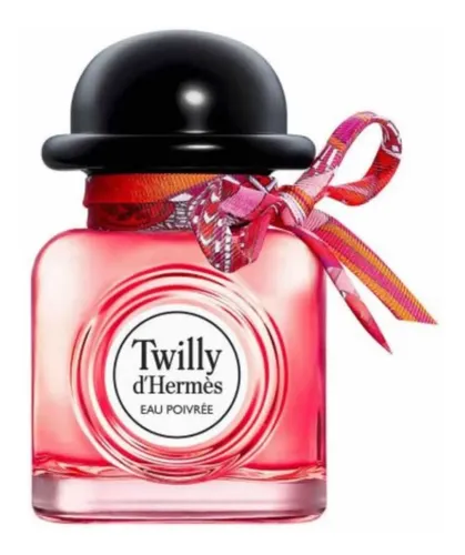 Perfume Hermès Twilly Eau Poivree EDP 30 mL Mujer Chipre Floral