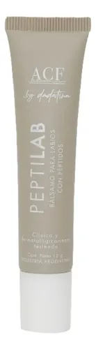 Peptilab Bálsamo Para Labios Acf By Dadatina