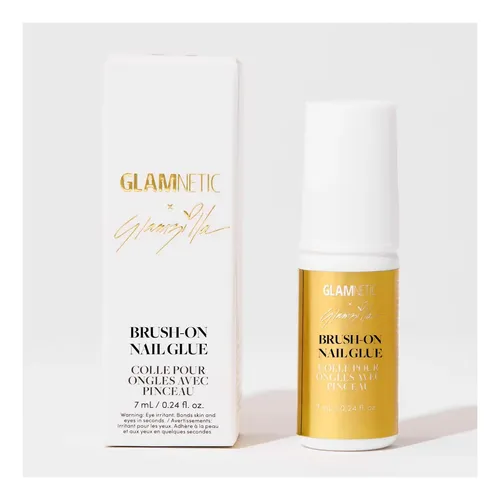 Pegamento En Gel Para Uñas Glamnetic Glamzilla 7 Ml