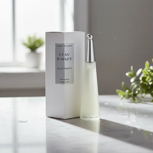 Issey Miyake L’eau Dissey Perfume Edt Mujer X100ml Masaromas