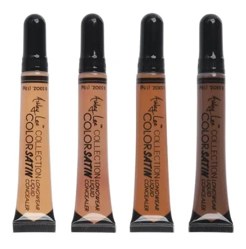 Corrector De Ojeras Concealer