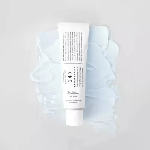 Crema Protectora Dr.althea 147 Crema Humectante Calmante, 50