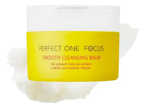 Bálsamo Limpiador Suave Perfect One Focus 75g